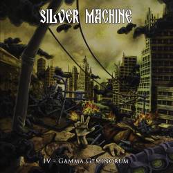 Silver Machine : IV - Gamma Geminorum